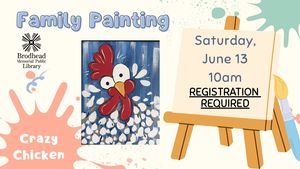 Family Painting Clas